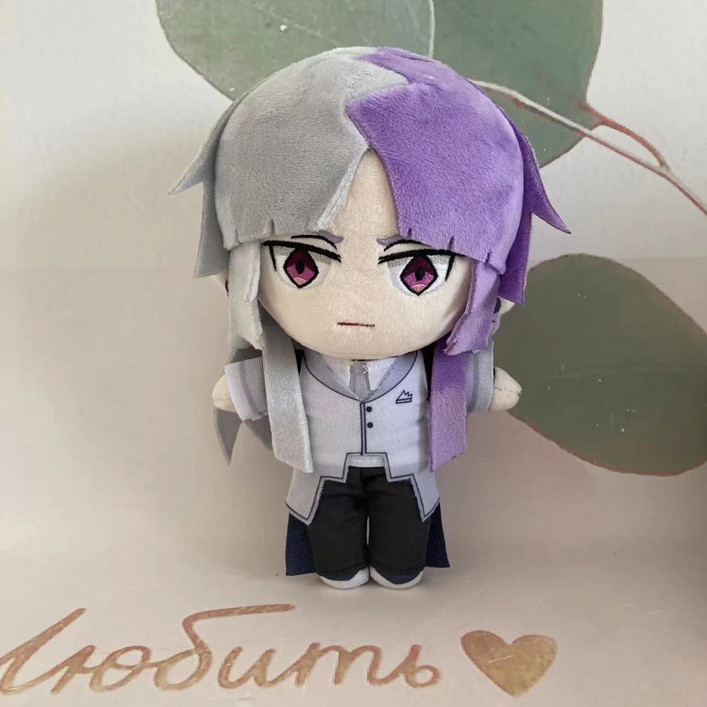 New Hatake Kakashi Gaara Uchiha Itachi Uchiha Madara Uchiha Sasuke 8“ 20CM Plush Doll