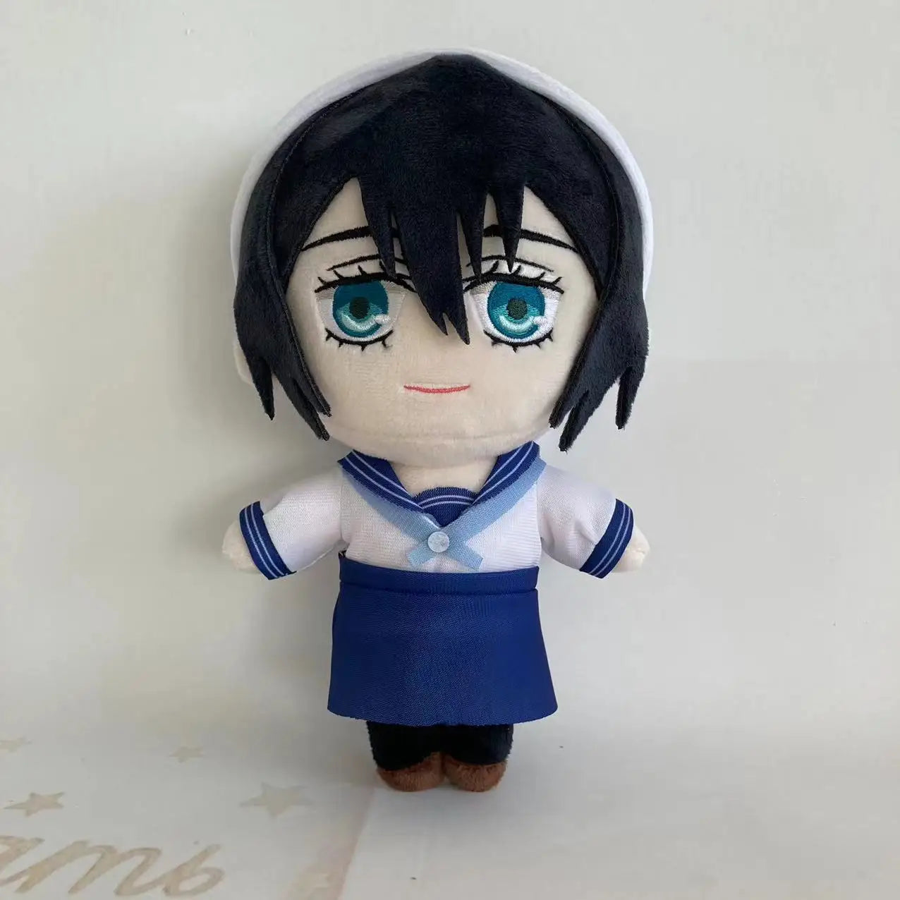 New Hatake Kakashi Gaara Uchiha Itachi Uchiha Madara Uchiha Sasuke 8“ 20CM Plush Doll