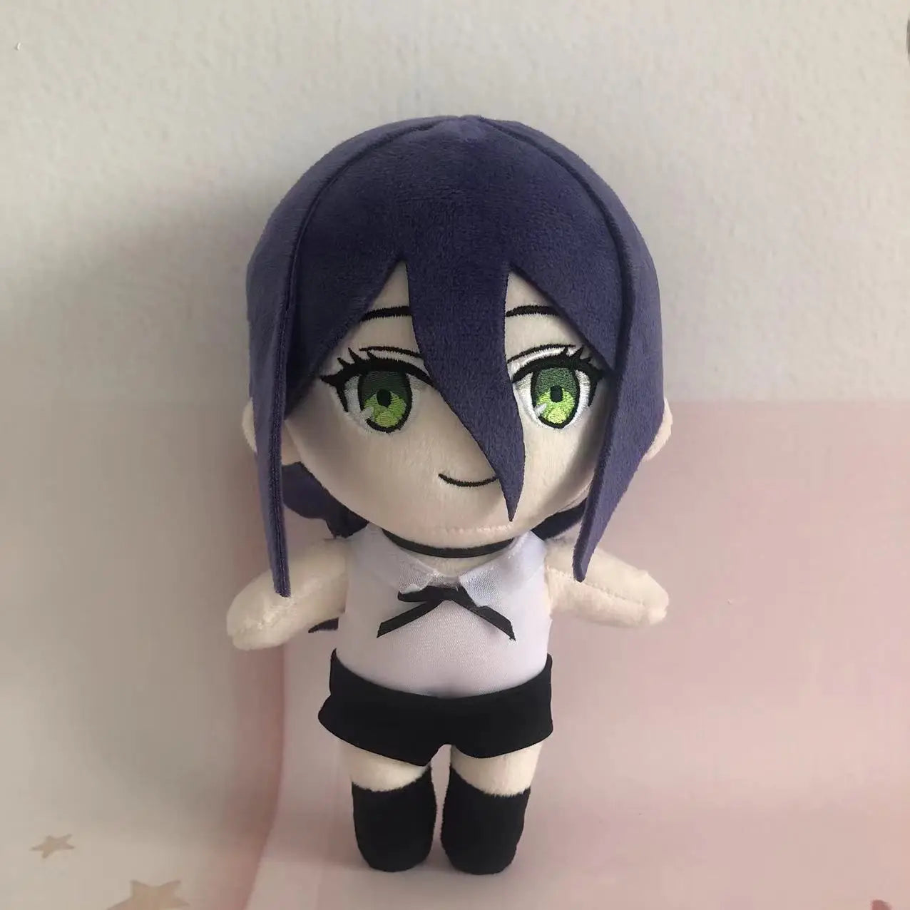 New Hatake Kakashi Gaara Uchiha Itachi Uchiha Madara Uchiha Sasuke 8“ 20CM Plush Doll