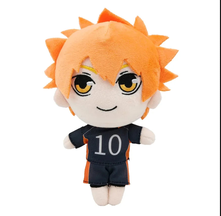New Hatake Kakashi Gaara Uchiha Itachi Uchiha Madara Uchiha Sasuke 8“ 20CM Plush Doll