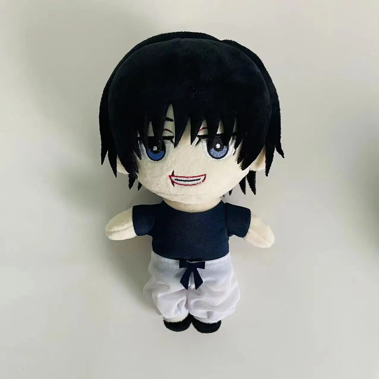 New Hatake Kakashi Gaara Uchiha Itachi Uchiha Madara Uchiha Sasuke 8“ 20CM Plush Doll
