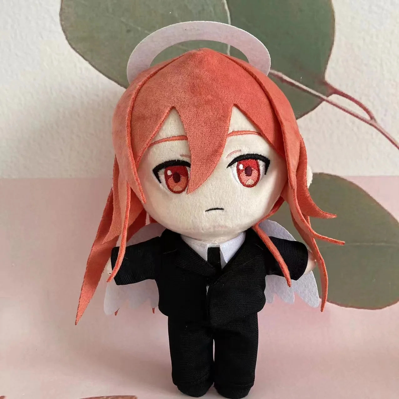 New Hatake Kakashi Gaara Uchiha Itachi Uchiha Madara Uchiha Sasuke 8“ 20CM Plush Doll