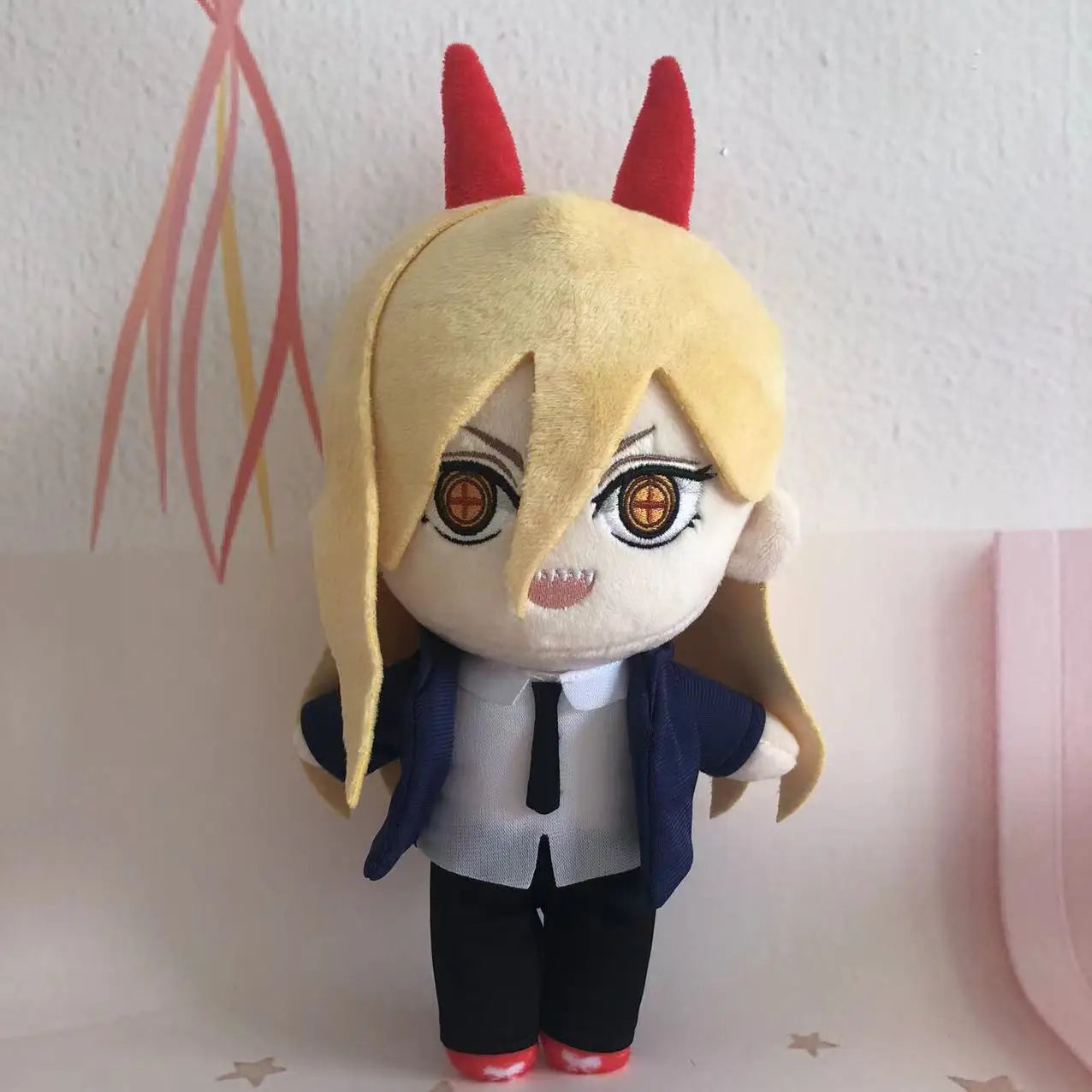 New Hatake Kakashi Gaara Uchiha Itachi Uchiha Madara Uchiha Sasuke 8“ 20CM Plush Doll