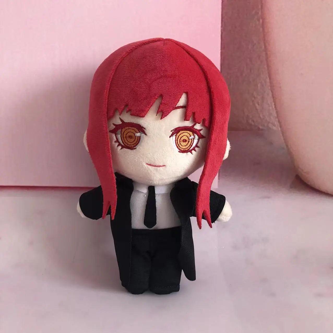 New Hatake Kakashi Gaara Uchiha Itachi Uchiha Madara Uchiha Sasuke 8“ 20CM Plush Doll