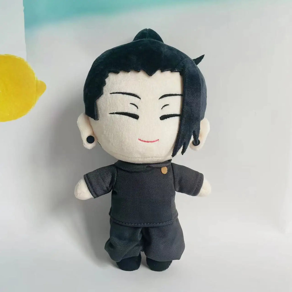 New Hatake Kakashi Gaara Uchiha Itachi Uchiha Madara Uchiha Sasuke 8“ 20CM Plush Doll