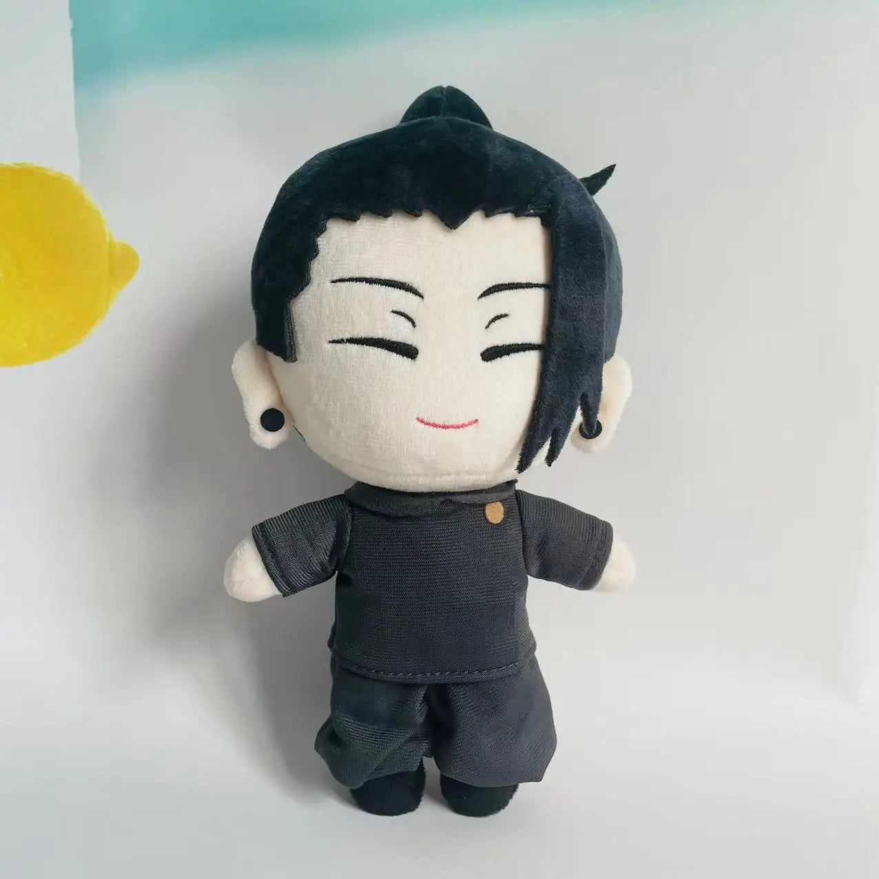 New Hatake Kakashi Gaara Uchiha Itachi Uchiha Madara Uchiha Sasuke 8“ 20CM Plush Doll