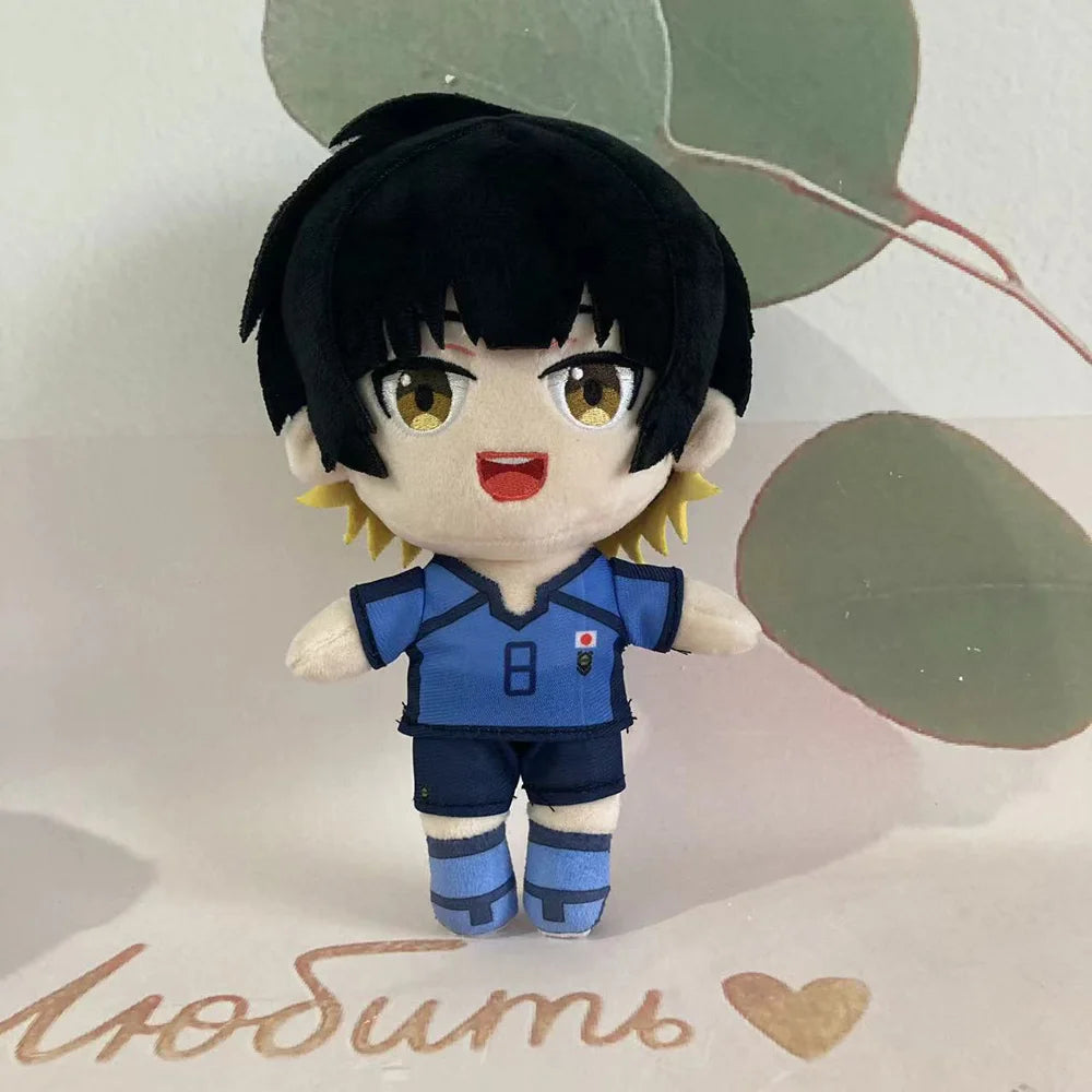 New Hatake Kakashi Gaara Uchiha Itachi Uchiha Madara Uchiha Sasuke 8“ 20CM Plush Doll