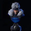 Anime NARUTO Figure GK Modle Toys Uzumaki Naruto Madara Obito Sasuke 1/4 Action Figure Anime Dolls