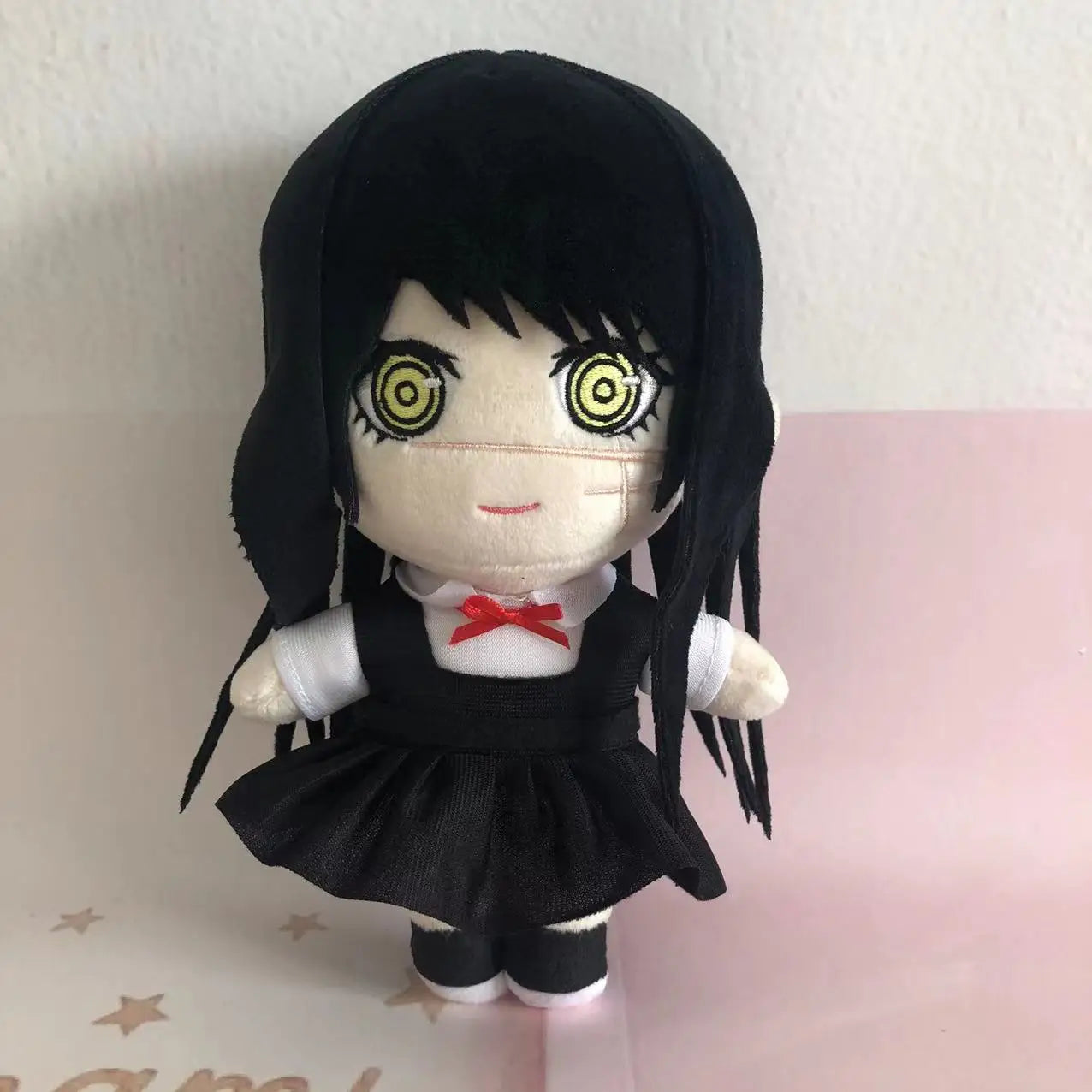 New Hatake Kakashi Gaara Uchiha Itachi Uchiha Madara Uchiha Sasuke 8“ 20CM Plush Doll