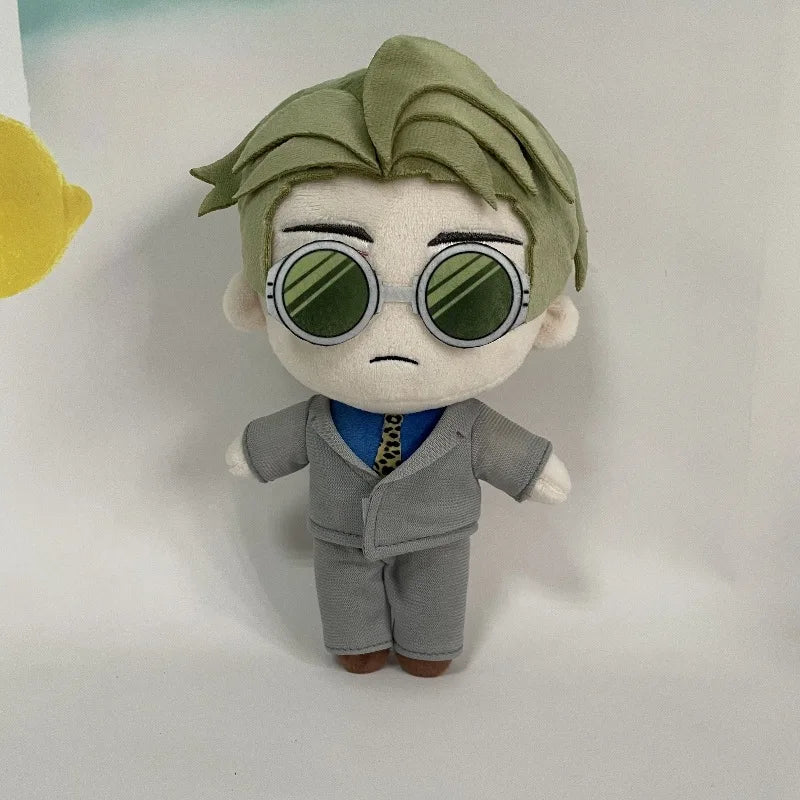 New Hatake Kakashi Gaara Uchiha Itachi Uchiha Madara Uchiha Sasuke 8“ 20CM Plush Doll