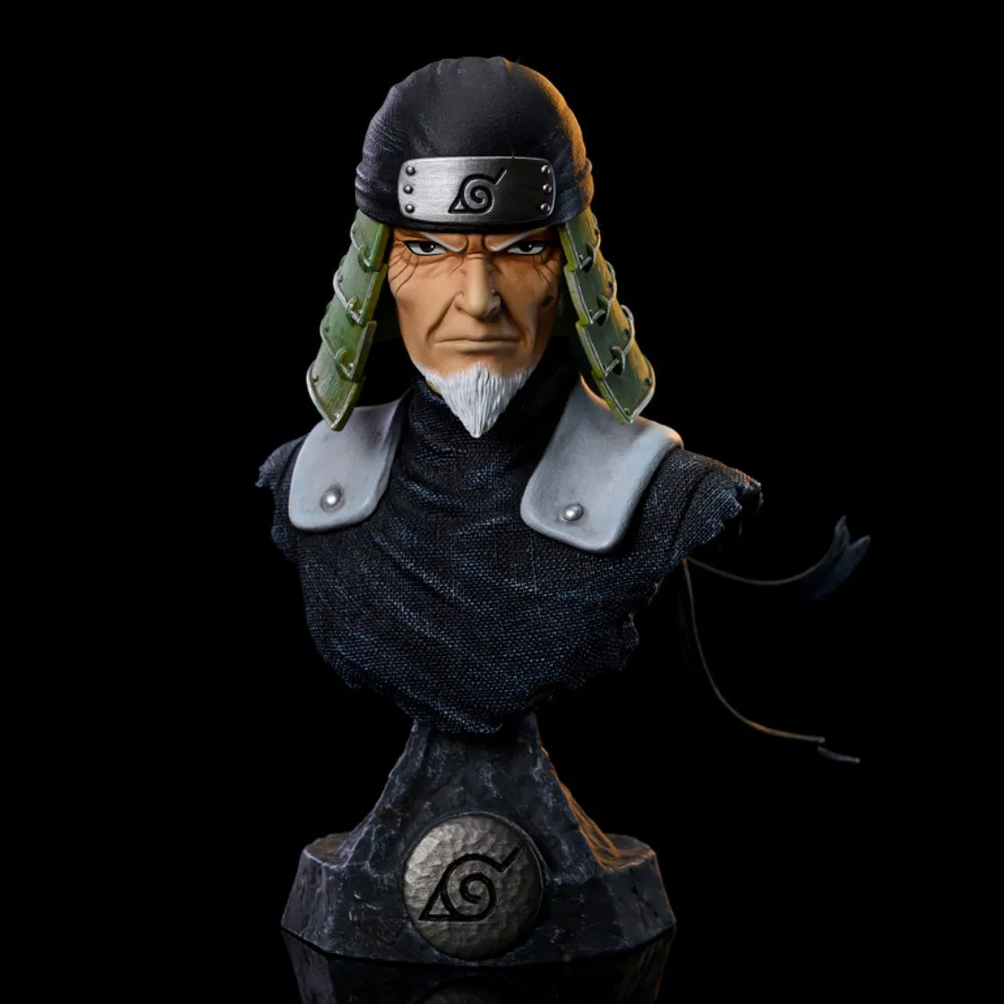 Anime NARUTO Figure GK Modle Toys Uzumaki Naruto Madara Obito Sasuke 1/4 Action Figure Anime Dolls
