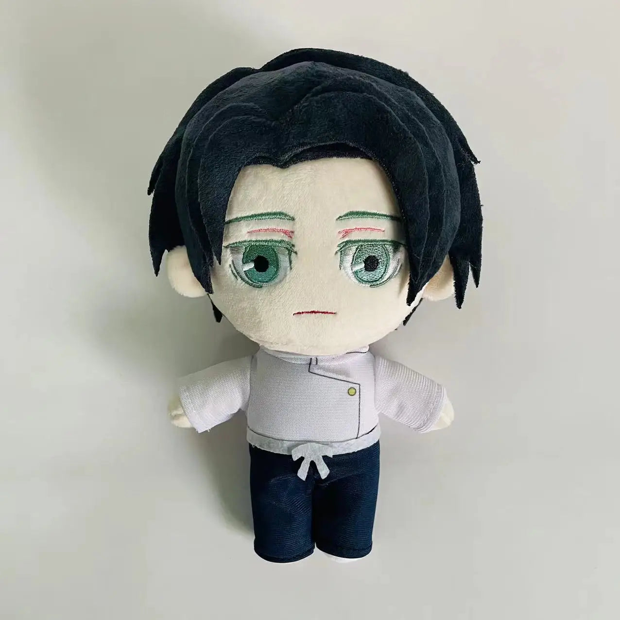 New Hatake Kakashi Gaara Uchiha Itachi Uchiha Madara Uchiha Sasuke 8“ 20CM Plush Doll