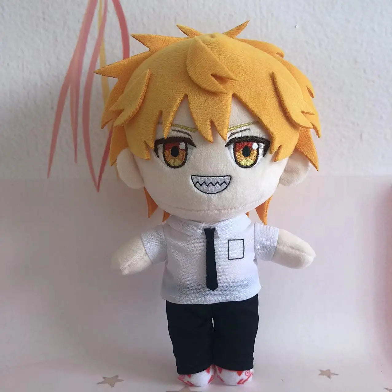 New Hatake Kakashi Gaara Uchiha Itachi Uchiha Madara Uchiha Sasuke 8“ 20CM Plush Doll