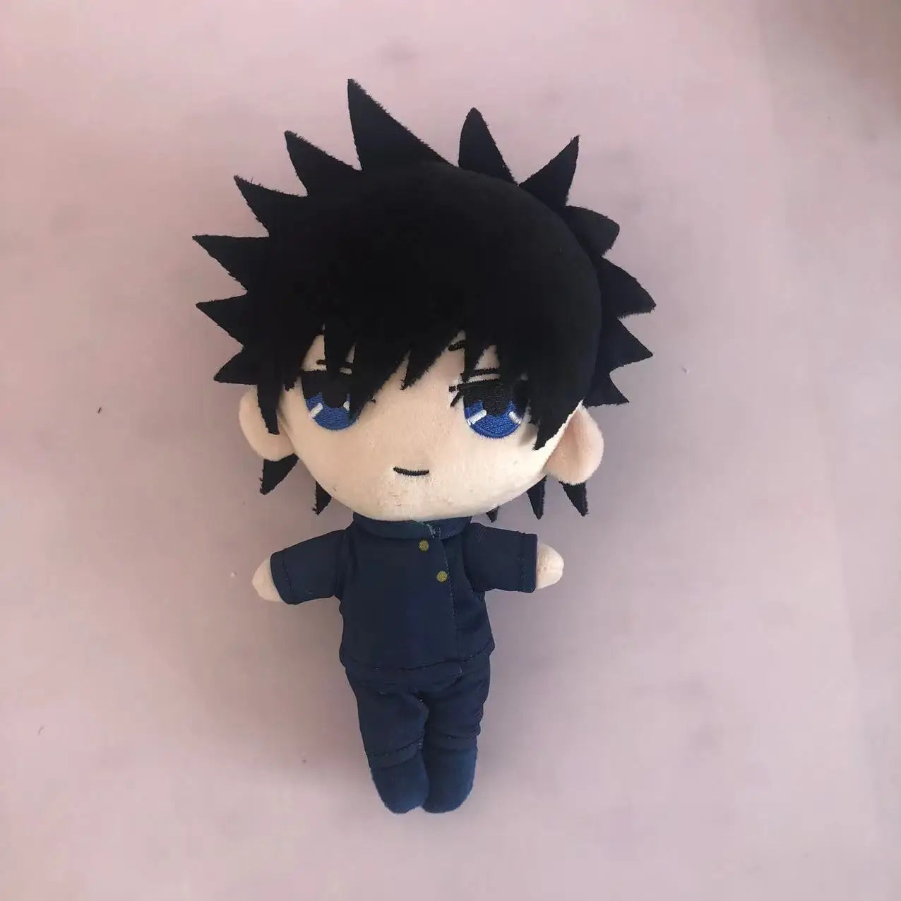 New Hatake Kakashi Gaara Uchiha Itachi Uchiha Madara Uchiha Sasuke 8“ 20CM Plush Doll