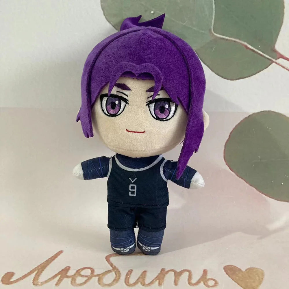 New Hatake Kakashi Gaara Uchiha Itachi Uchiha Madara Uchiha Sasuke 8“ 20CM Plush Doll