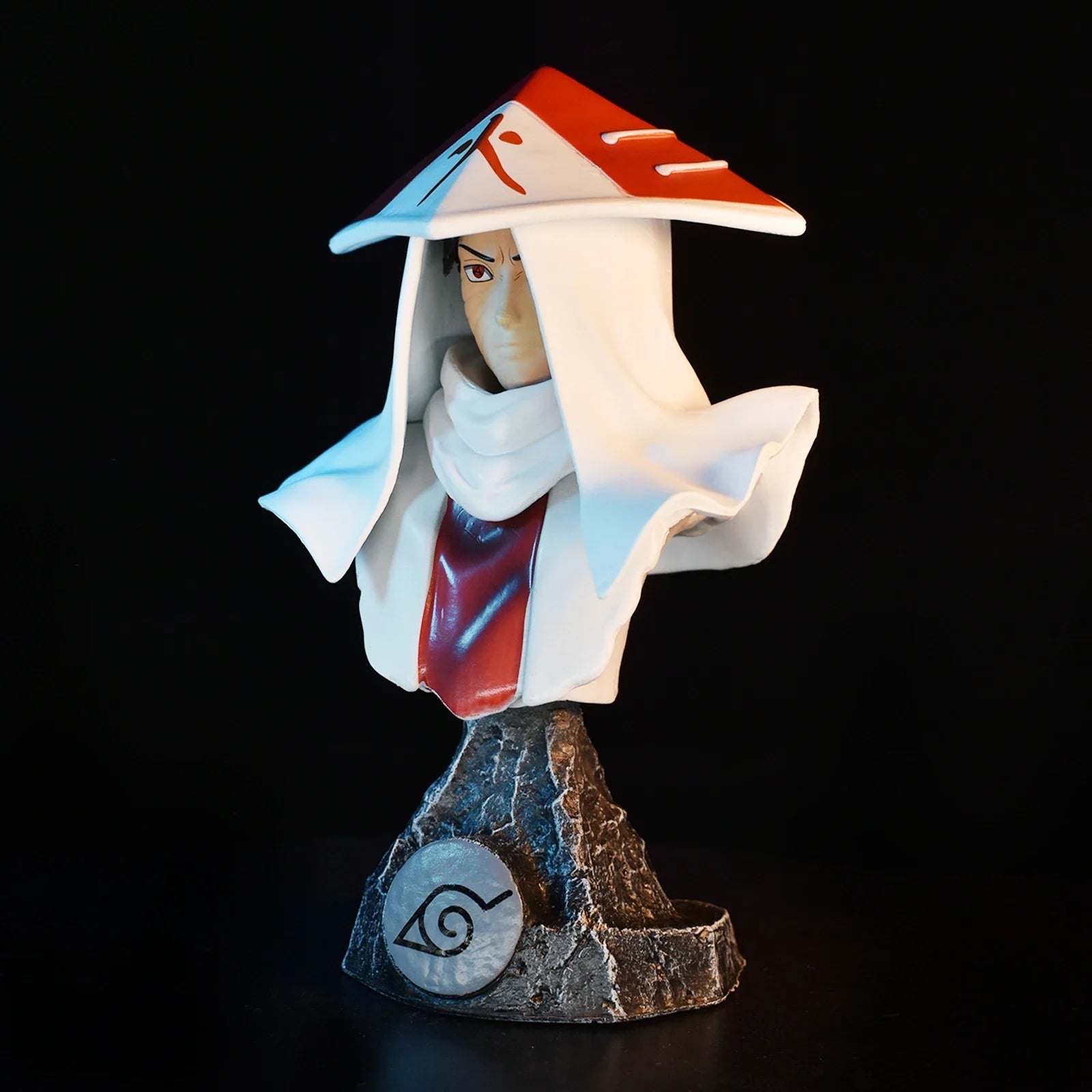 Anime NARUTO Figure GK Modle Toys Uzumaki Naruto Madara Obito Sasuke 1/4 Action Figure Anime Dolls