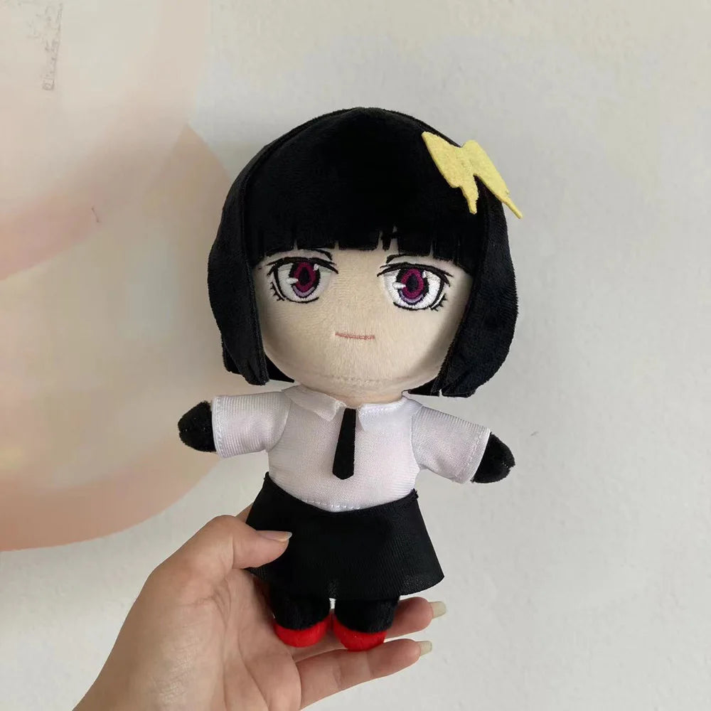 New Hatake Kakashi Gaara Uchiha Itachi Uchiha Madara Uchiha Sasuke 8“ 20CM Plush Doll