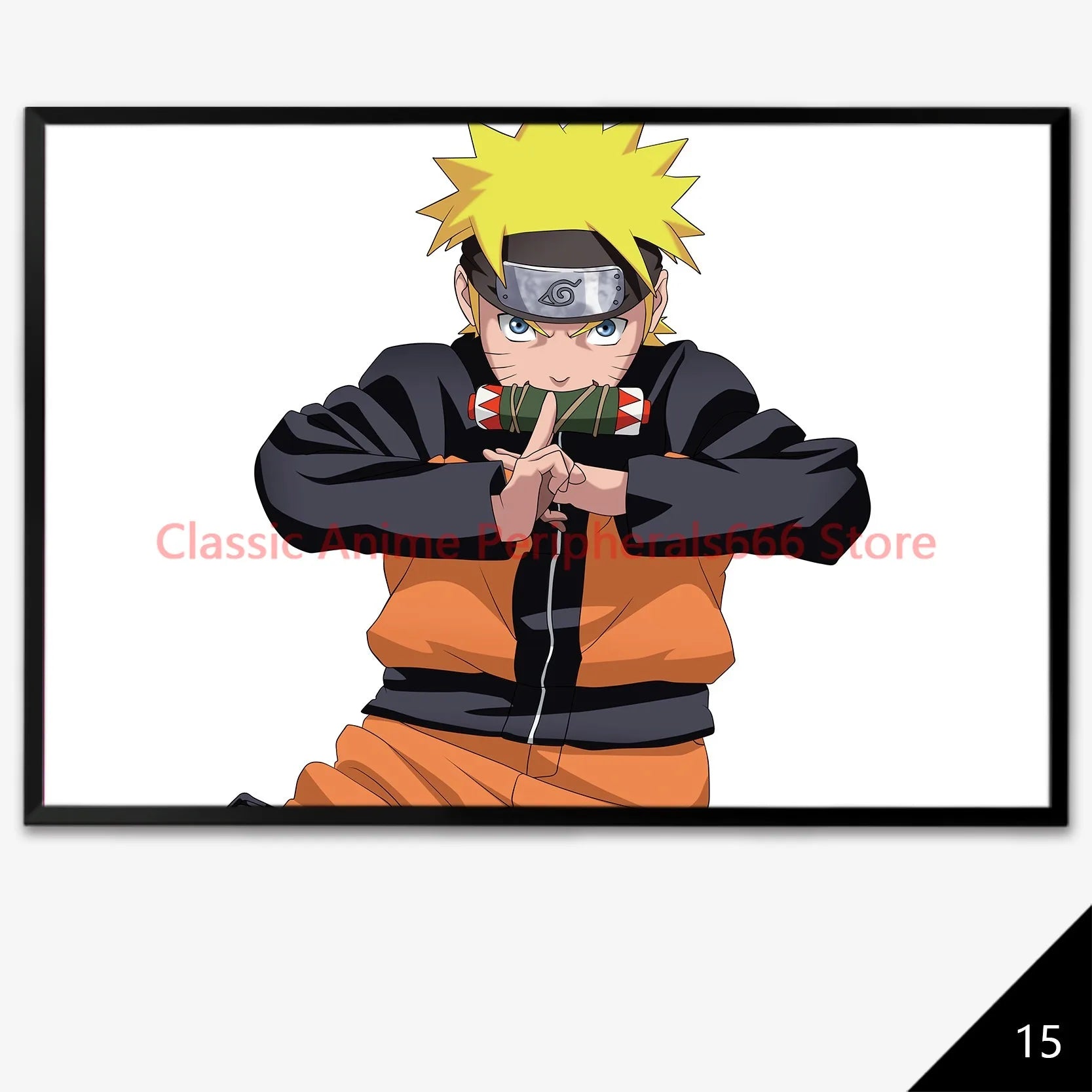 Naruto Hang Up Posters, Family Photos, Decorative Paintings, Naruto Sasuke, Organizes Children's Room Anime, Bedroom Murals, Etc