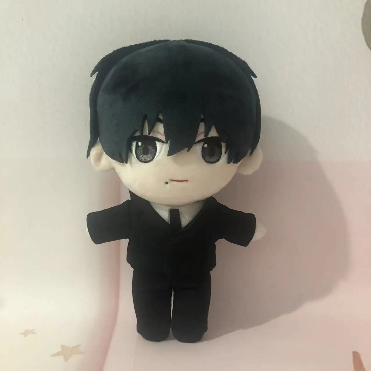 New Hatake Kakashi Gaara Uchiha Itachi Uchiha Madara Uchiha Sasuke 8“ 20CM Plush Doll