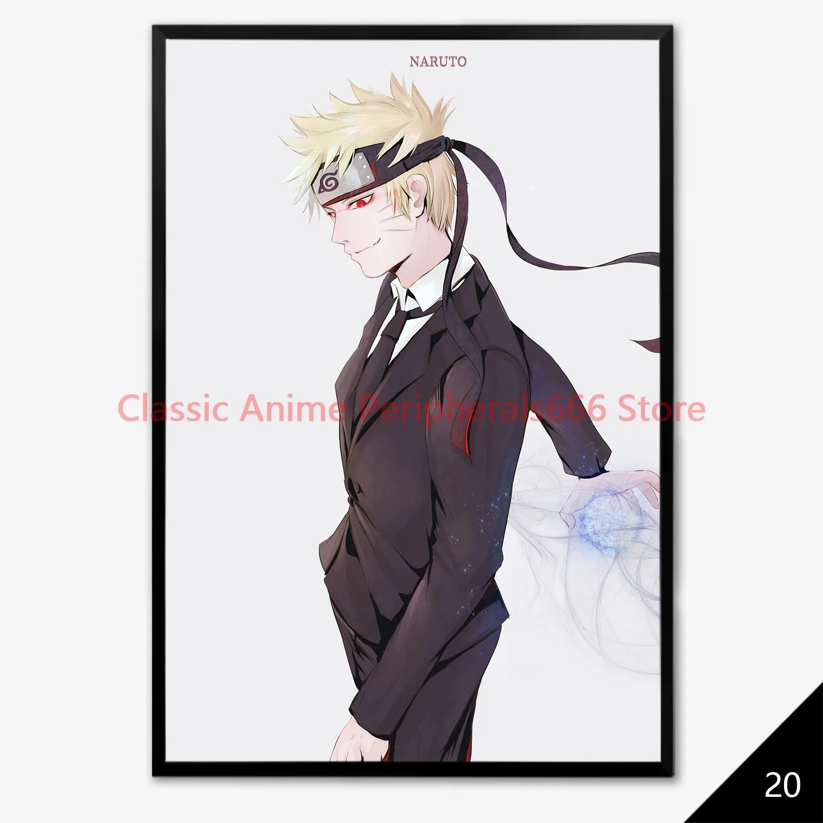 Naruto Hang Up Posters, Family Photos, Decorative Paintings, Naruto Sasuke, Organizes Children's Room Anime, Bedroom Murals, Etc