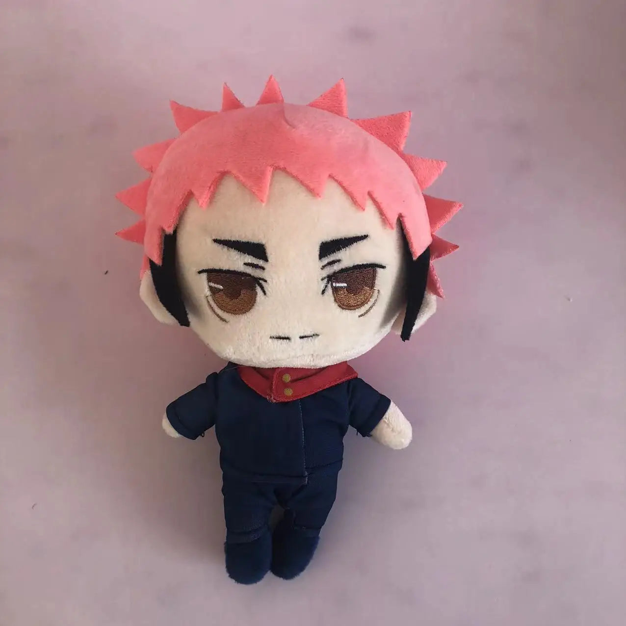 New Hatake Kakashi Gaara Uchiha Itachi Uchiha Madara Uchiha Sasuke 8“ 20CM Plush Doll