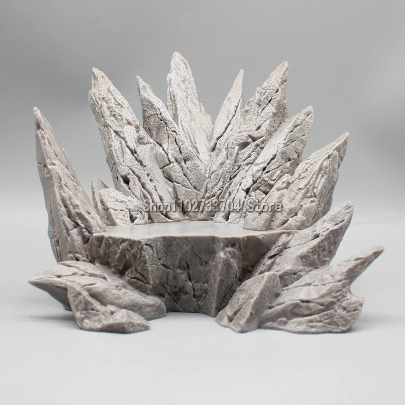 Naruto Uchiha Sasuke Figures Mantra Seal Sitting Uchiha Sasuke Action Figures 18cm PVC Anime Collection Model Toys Gifts