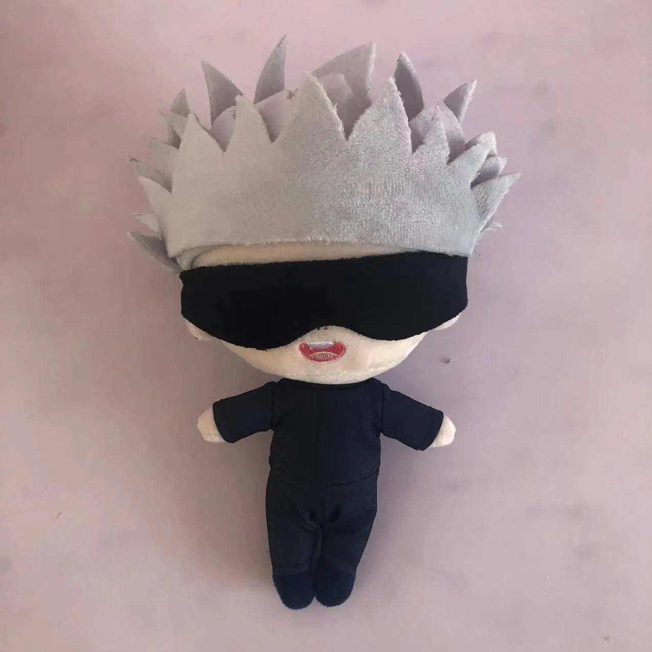 New Hatake Kakashi Gaara Uchiha Itachi Uchiha Madara Uchiha Sasuke 8“ 20CM Plush Doll